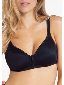 Reggiseno soft coppa rigida...