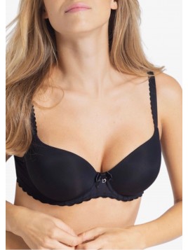 Reggiseno coppa rigida...