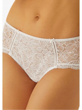 Culotte in pizzo "Luccia"