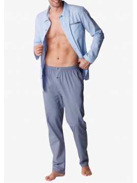 Pigiama aperto - Rigato...