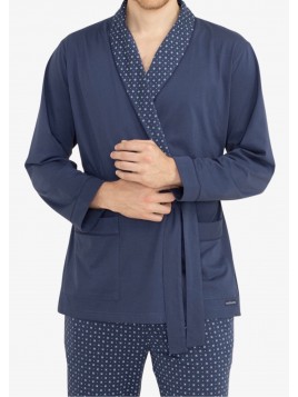 Giacca da camera -...