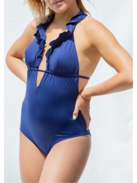 Intero Moda - Volant