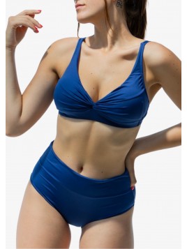Bikini Soft Vela - Blu