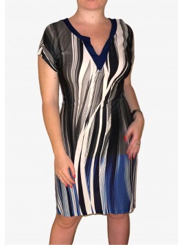 Abito Manica Calata - Smookie