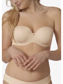 Reggiseno A Fascia - Body...