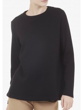 Maglia Giroollo - Nero