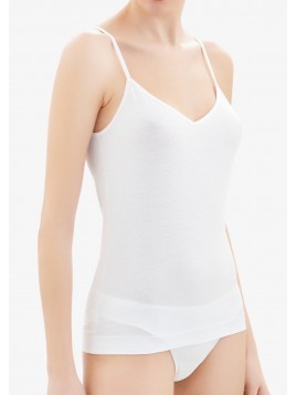 Top in cotone - Classic