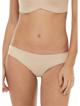 Slip vita bassa invisible