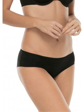 Culotte a vita bassa invisible