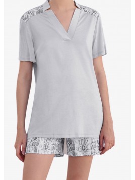 Pigiama Corto Chiuso -...