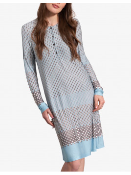 Camicia Da Notte Serafino -...