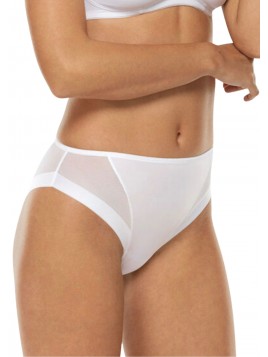 Slip sgambato invisible...