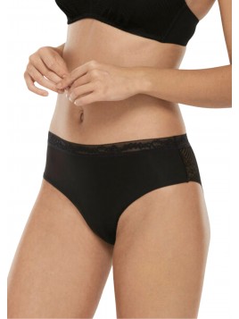 Slip midi invisible exclusive