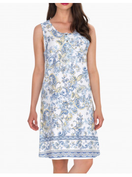 Camicia Da Notte - Cachemire