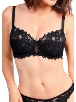 Reggiseno con ferretto in...