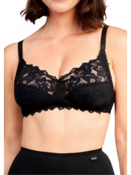 Reggiseno senza ferretto in...