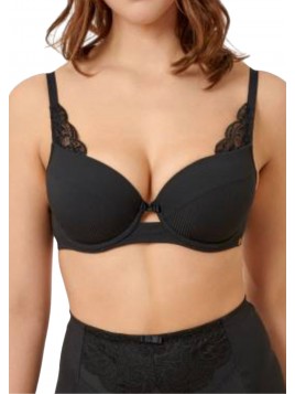 Reggiseno coppa rigida...