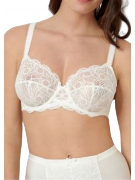 Reggiseno con ferretto in...