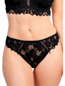 Brasiliano in pizzo "arum"