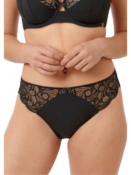 Slip con pizzo "Ariane...