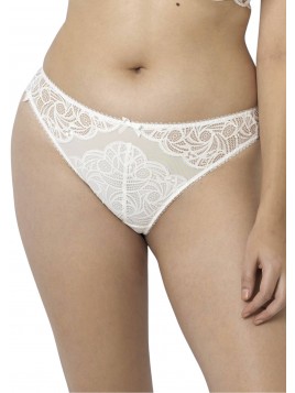 Brasiliano in pizzo "Ariane"