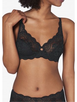 Reggiseno con ferretto in...