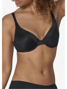 Reggiseno coppa rigida...