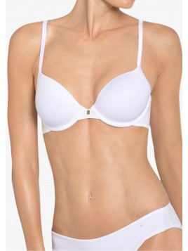 Reggiseno coppa rigida -...