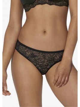 Slip in pizzo "Amourette...