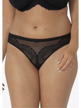 Perizoma in pizzo...